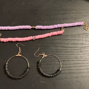 Jewelry set